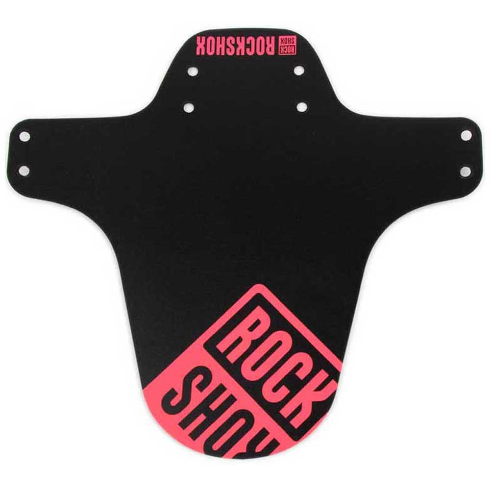 Rockshox Fork Fender One Size Black / Pink Neon