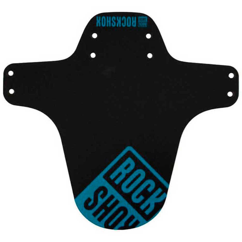 Rockshox Fork Fender One Size Black / Teal Blue