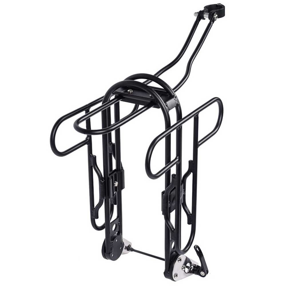 Dom Track Bags Carrier One Size Black