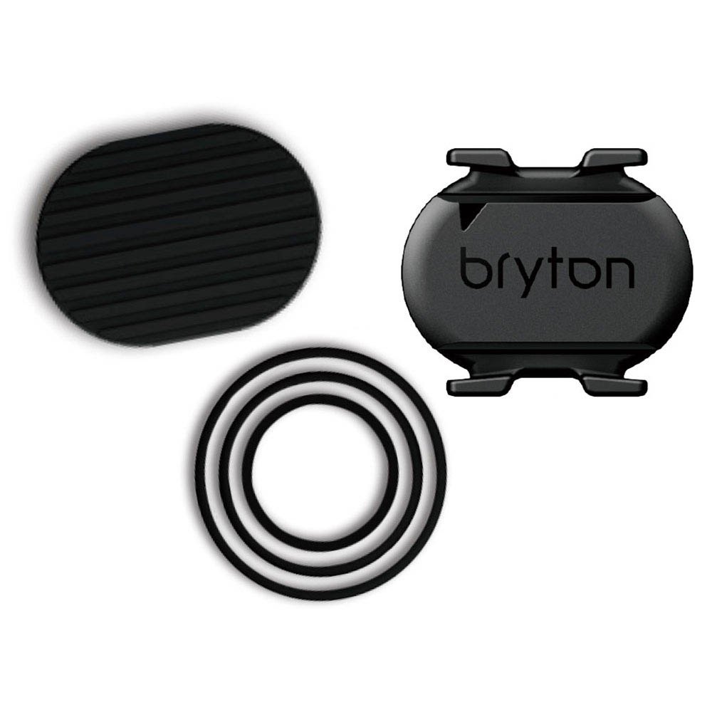 Bryton Cadence Sensor One Size Black