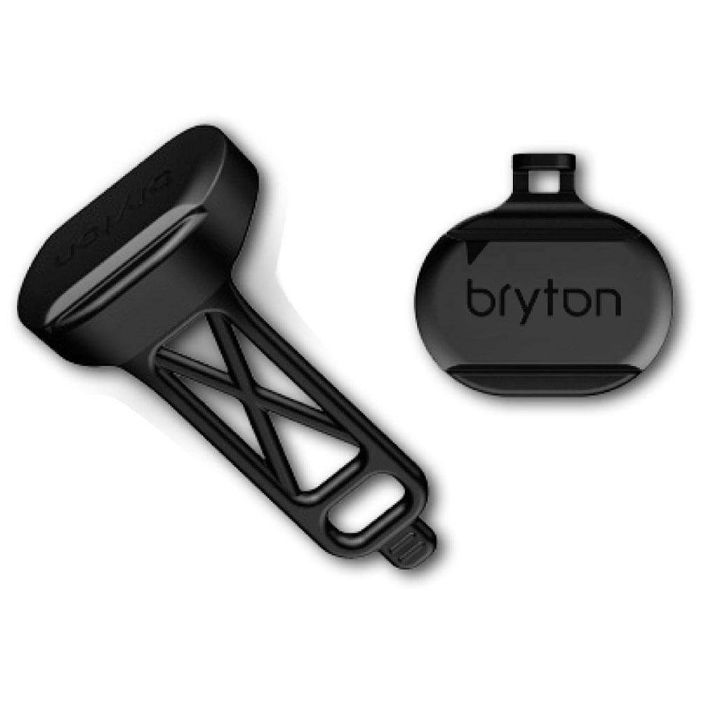 Bryton Speed Sensor One Size Black