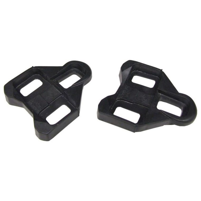 Campagnolo Pro Fit Fixed Cleats One Size Black