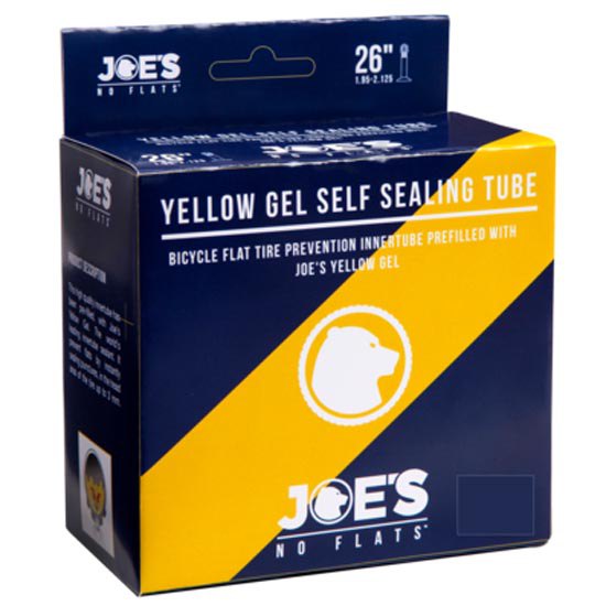 Joe S Yellow Gel Av 29 x 1.90-2.35