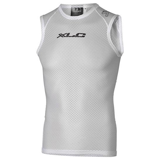 Xlc Je-u01 Stay Dry XL White