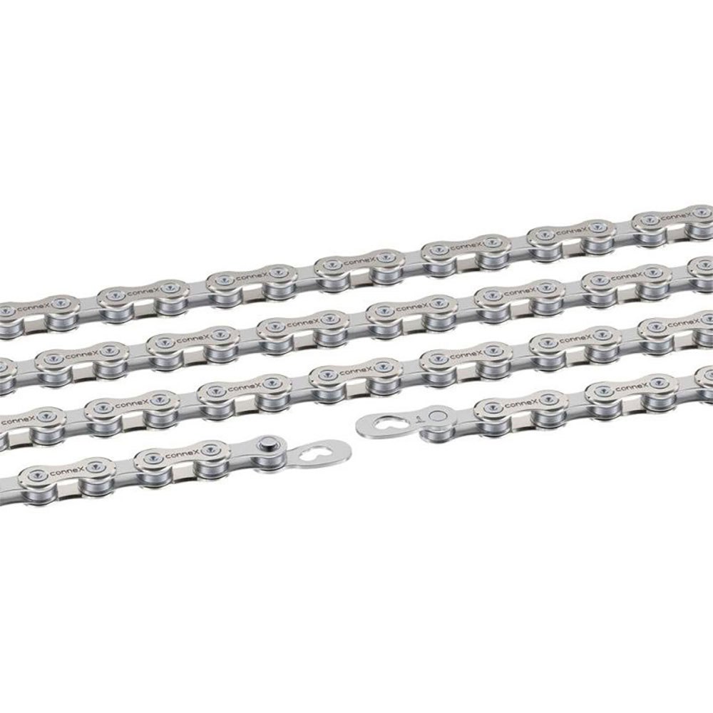 Wippermann Connex 904 6.6 Mm 1/2 X 11/128 114 Links Silver