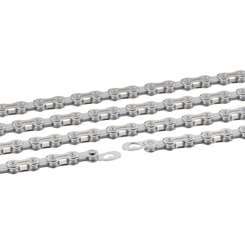 Wippermann Connex 8xs 6.6 Mm 1/2 X 3/32 114 Links Silver