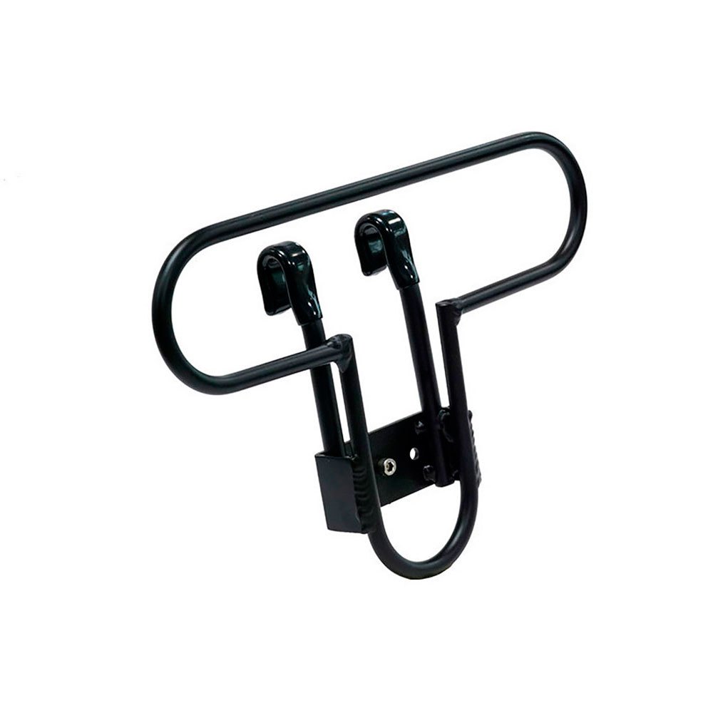 Dom Hookii Adapter One Size Black