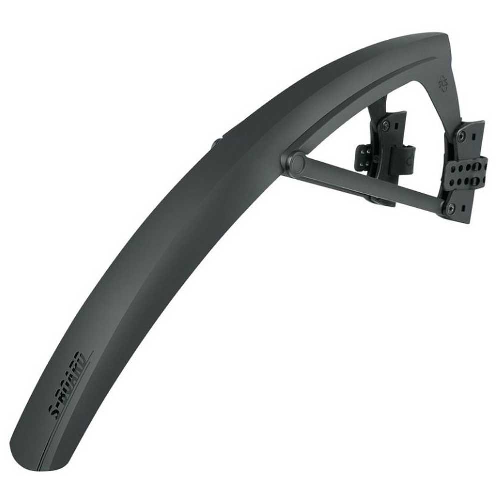 Sks S-board Front 38 Mm 28 Inches - 700 Black