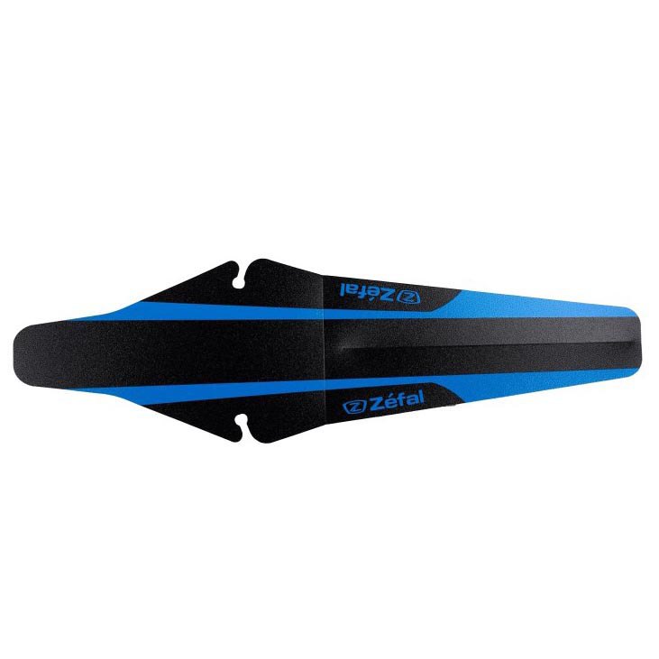 Zefal Rear Shield Lite M One Size Blue / Black