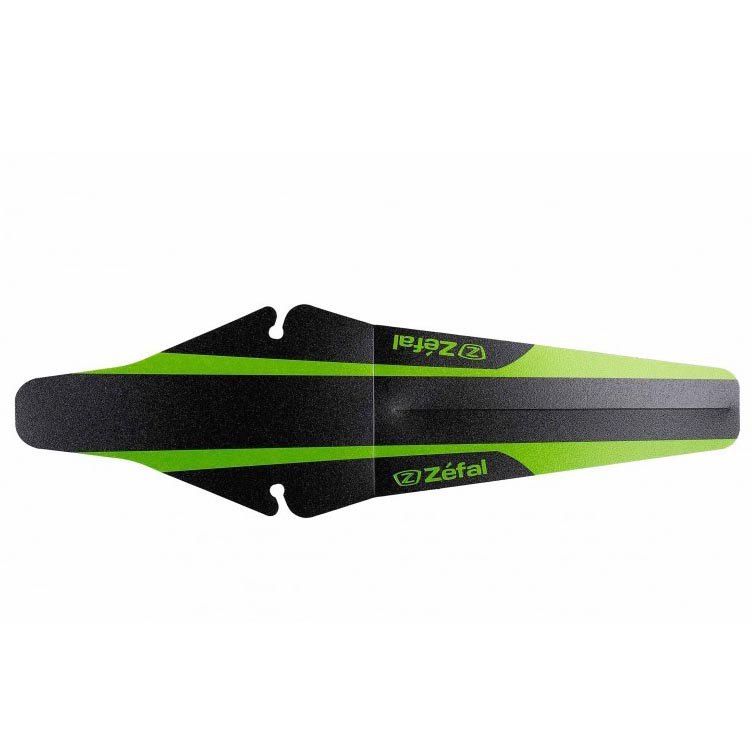 Zefal Rear Shield Lite M One Size Green / Black