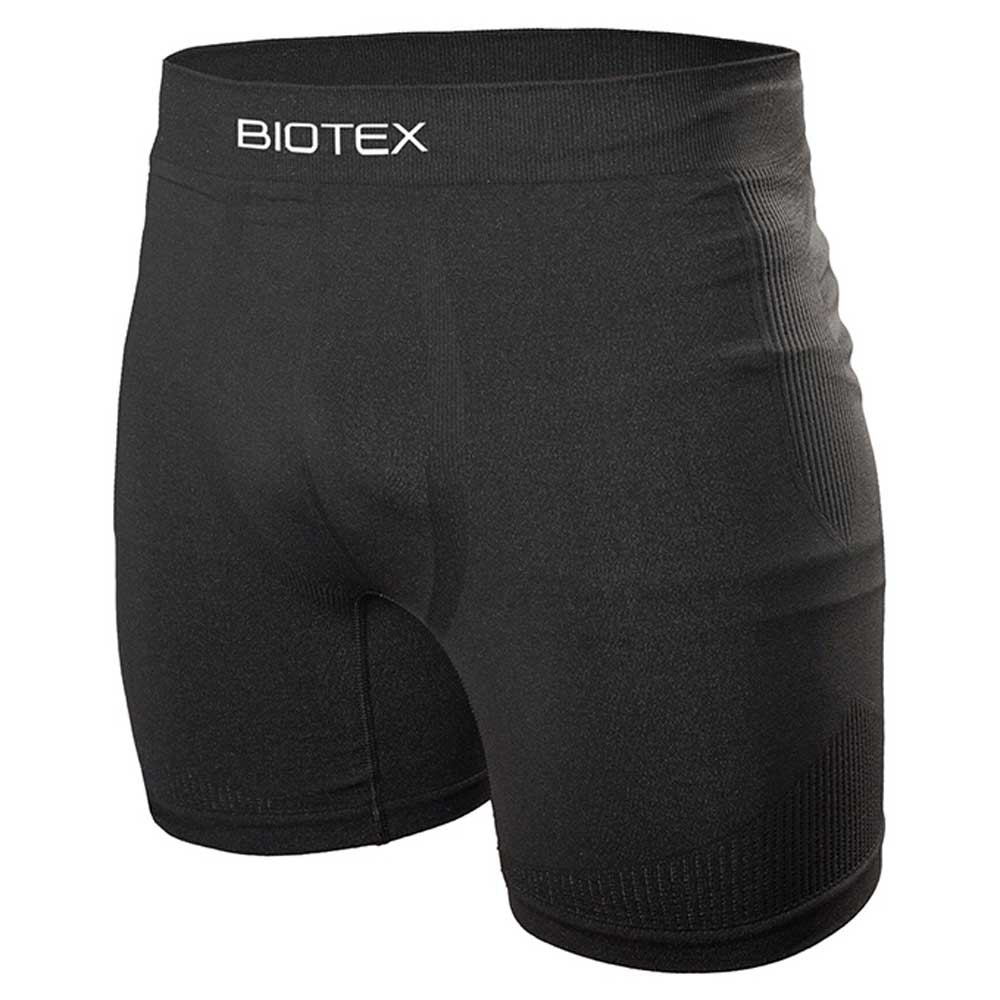Biotex Boxer S Black