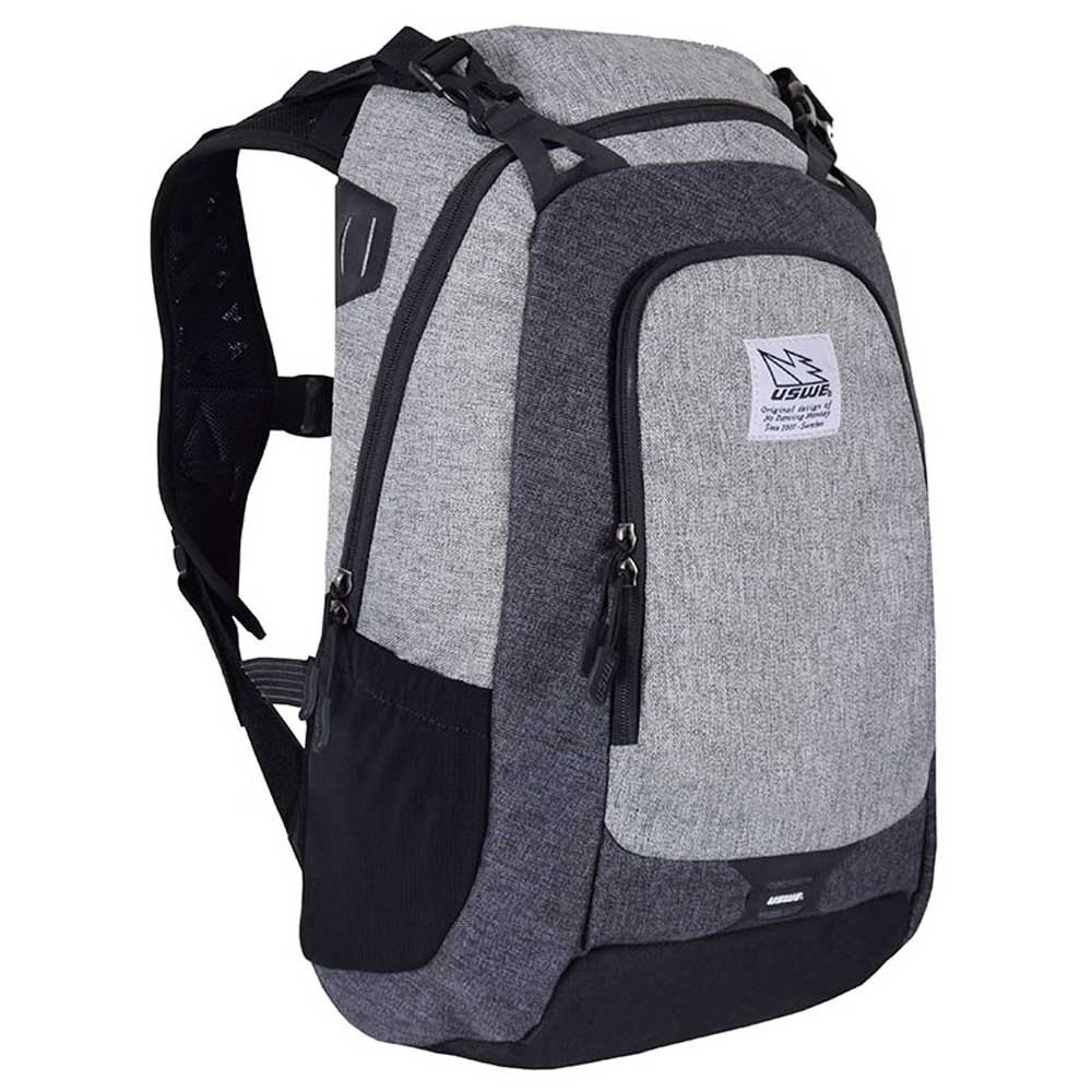 Uswe Prime 26l One Size Grey