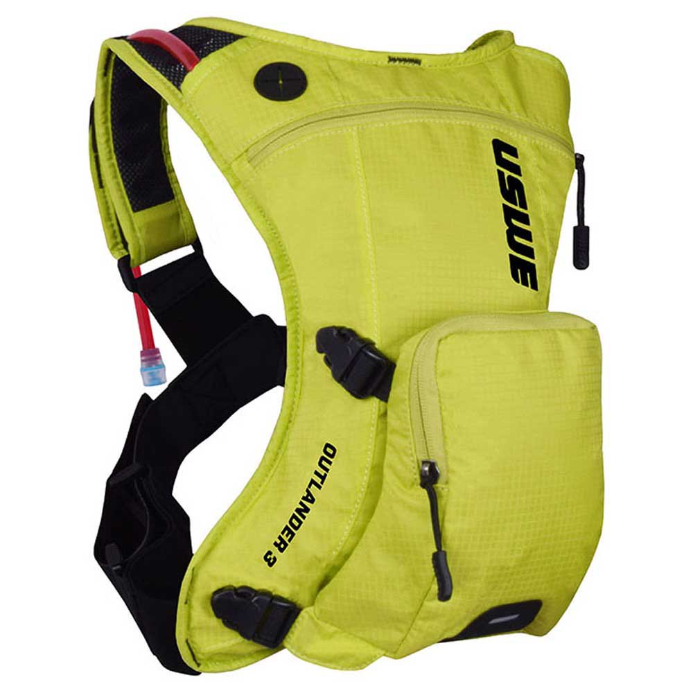 Uswe Outlander 3l One Size Yellow