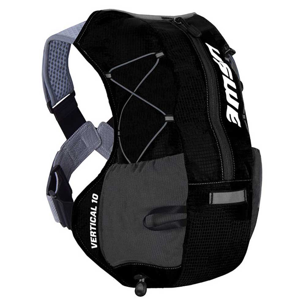 Uswe Vertical 10l One Size Carbon Black