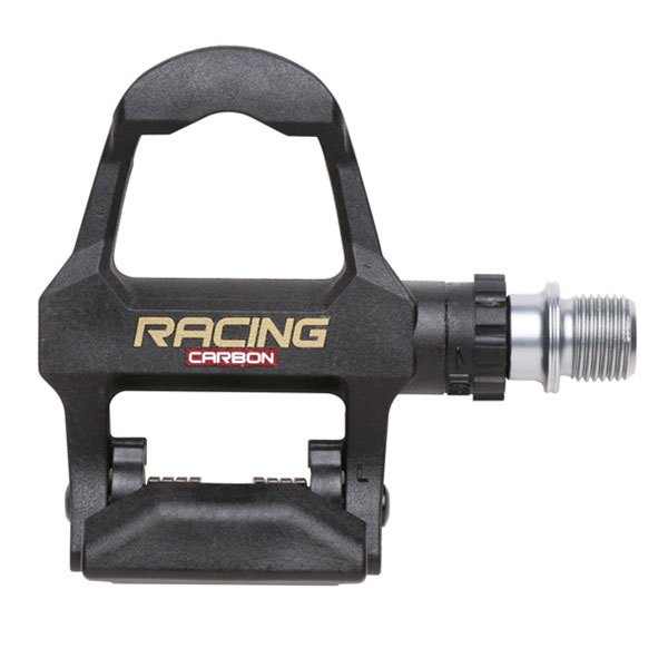 Ht Pk01 Racing Carbon One Size Black