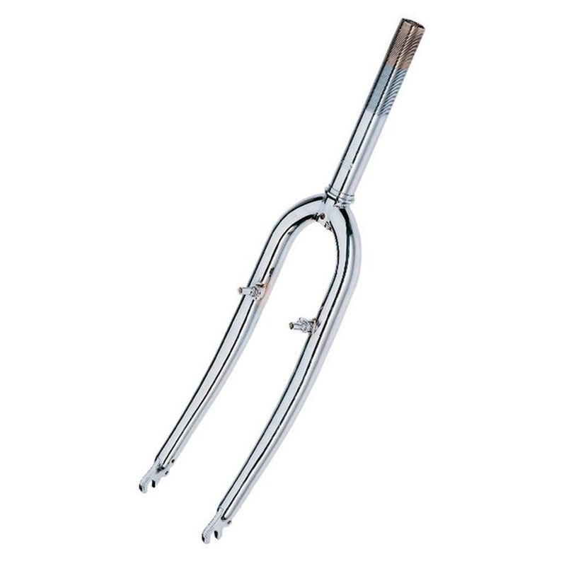 Point Unicrown Mtb 1 1/8´´ 280 Mm 28 Inches - 700 Silver