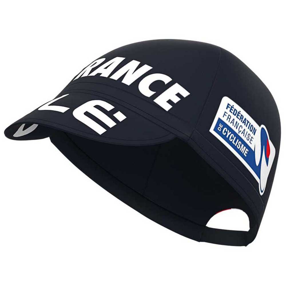 Ale French Cycling Federation 2020 One Size Navy / White / Blue / Red