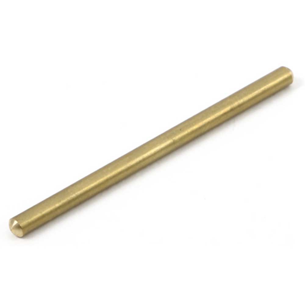 Msc Guide Needle One Size Gold