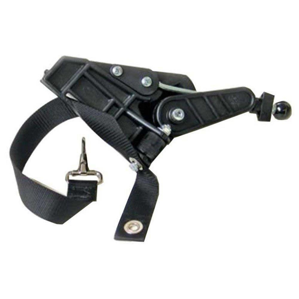Burley Classic Hitch One Size Black