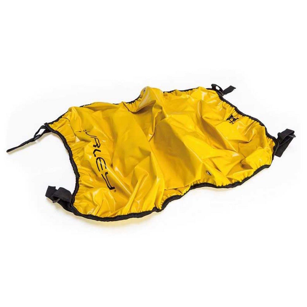 Burley Nomade Cover One Size Yellow