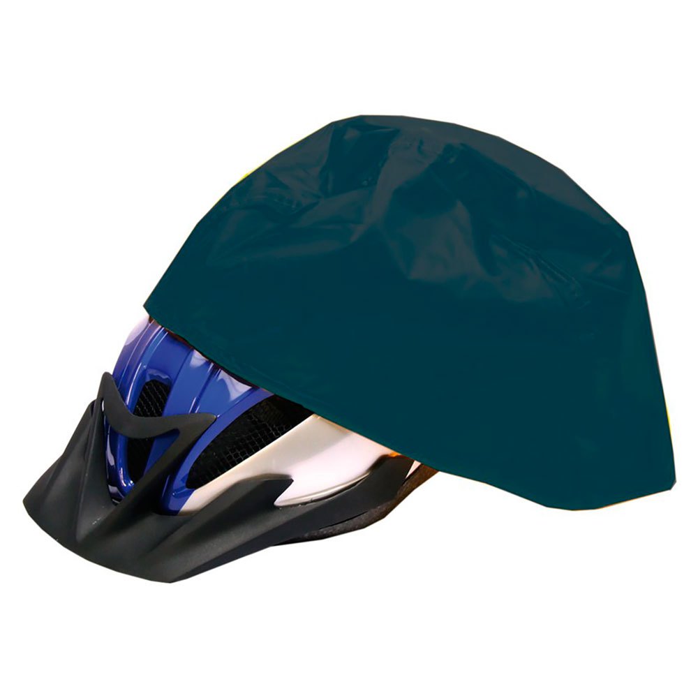 Hock Rain Cover For Helmet One Size Black