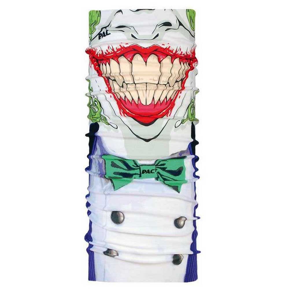 P.a.c. Original Facemask One Size Joker