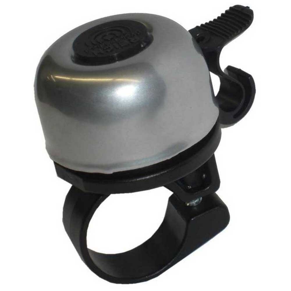 Reich Easy Bell 36 Mm One Size Silver