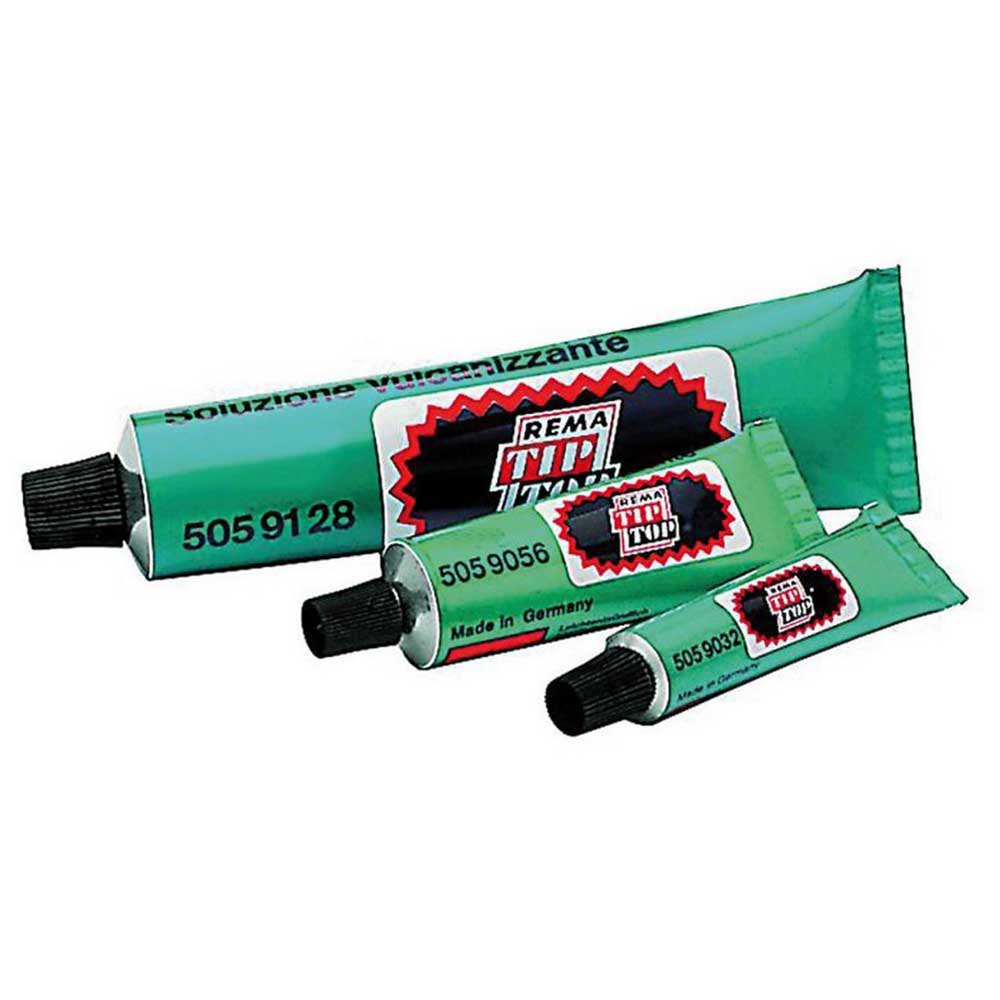 Tip Top Svs Vulc Cement 50gr One Size Green