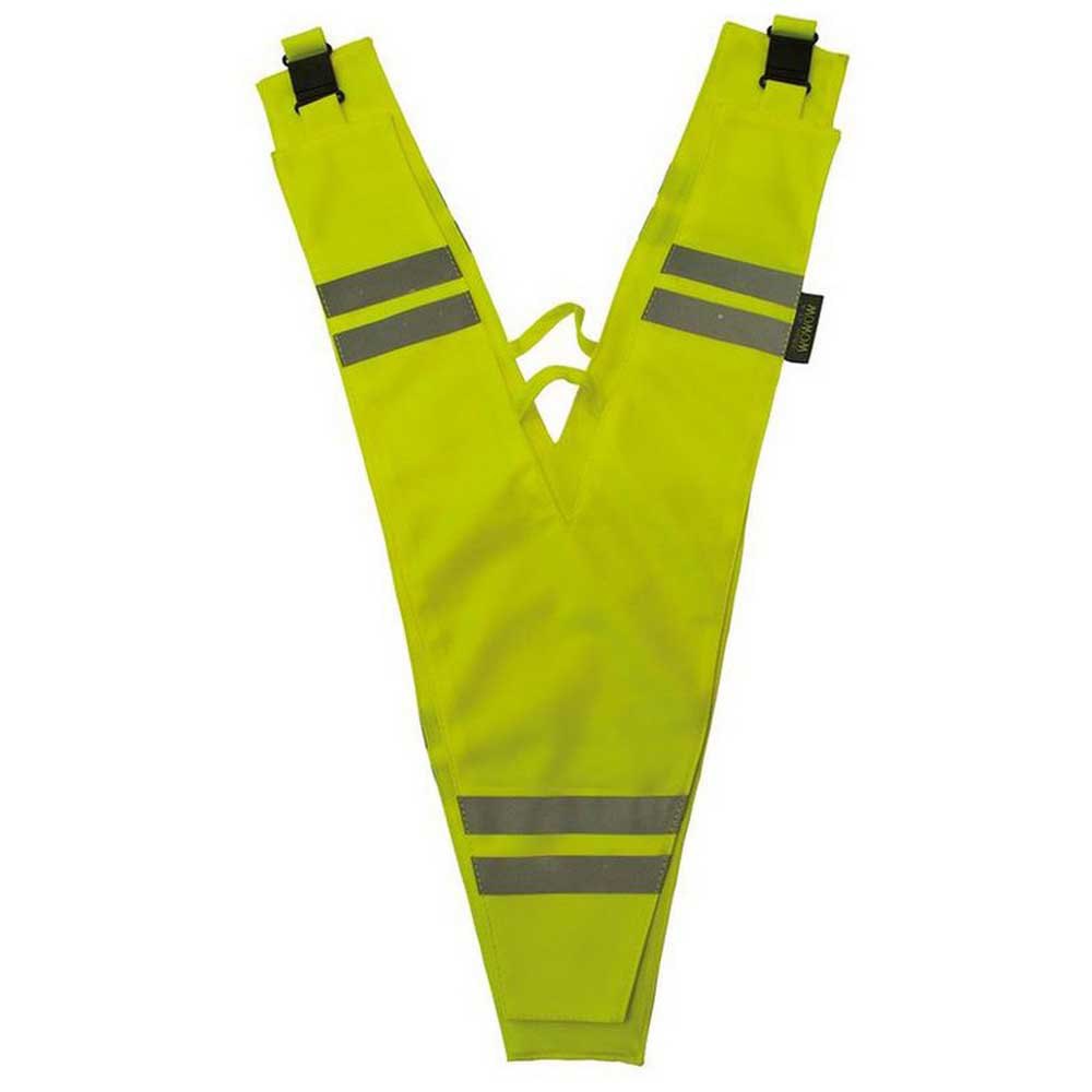 Wowow Collar For Adult One Size Yellow