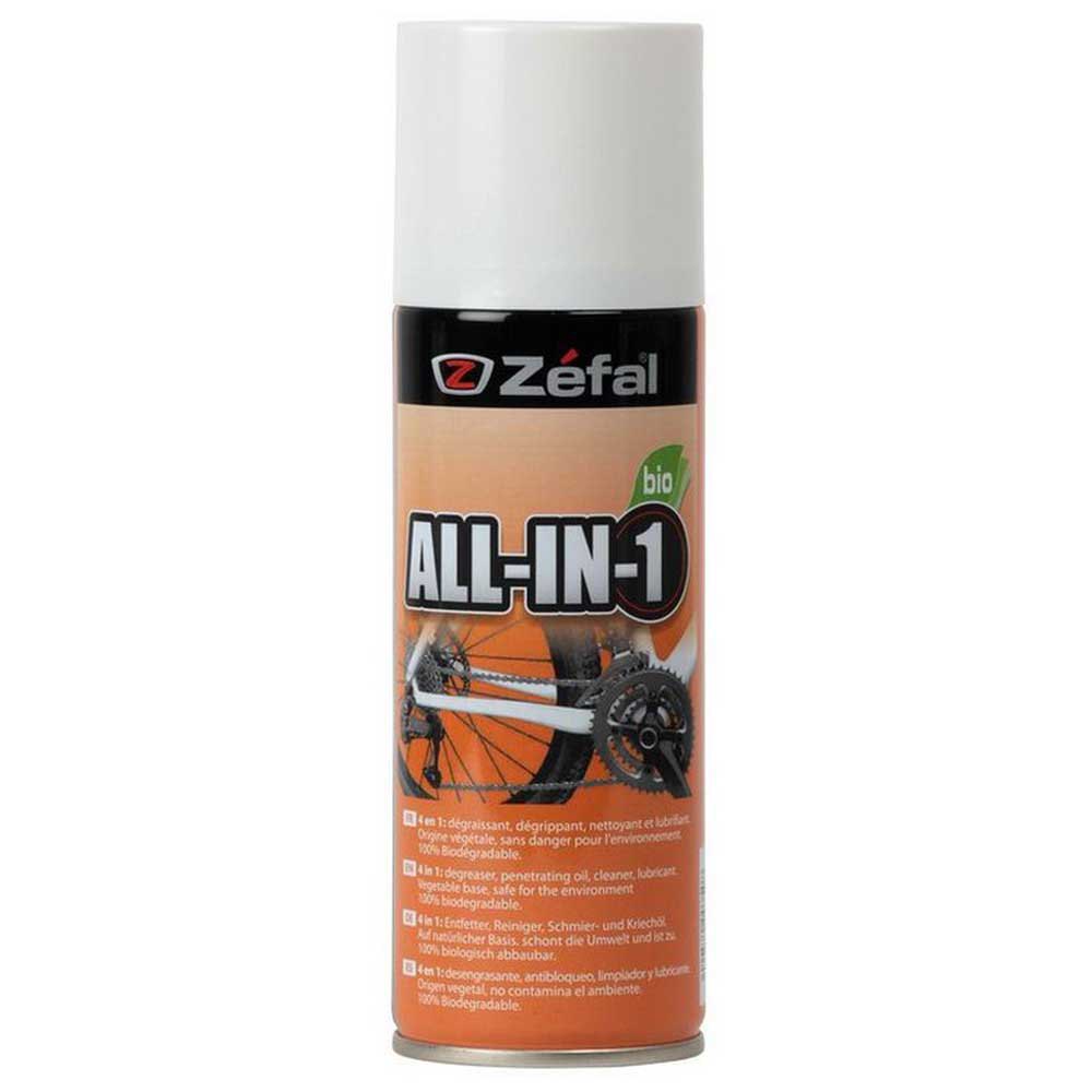 Zefal All In One 150ml One Size