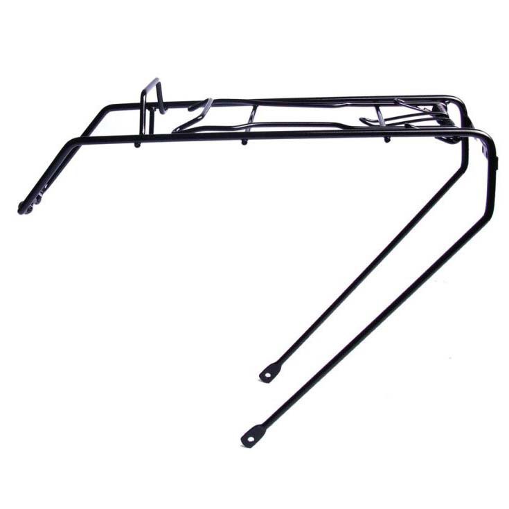 Buchel Carrier Fixing Steel Frame Child 16-20 Inches Black