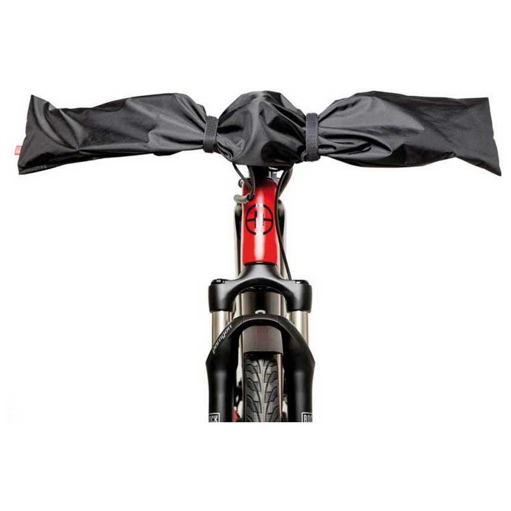 Fahrer E-bike Handlebar Cover One Size Black