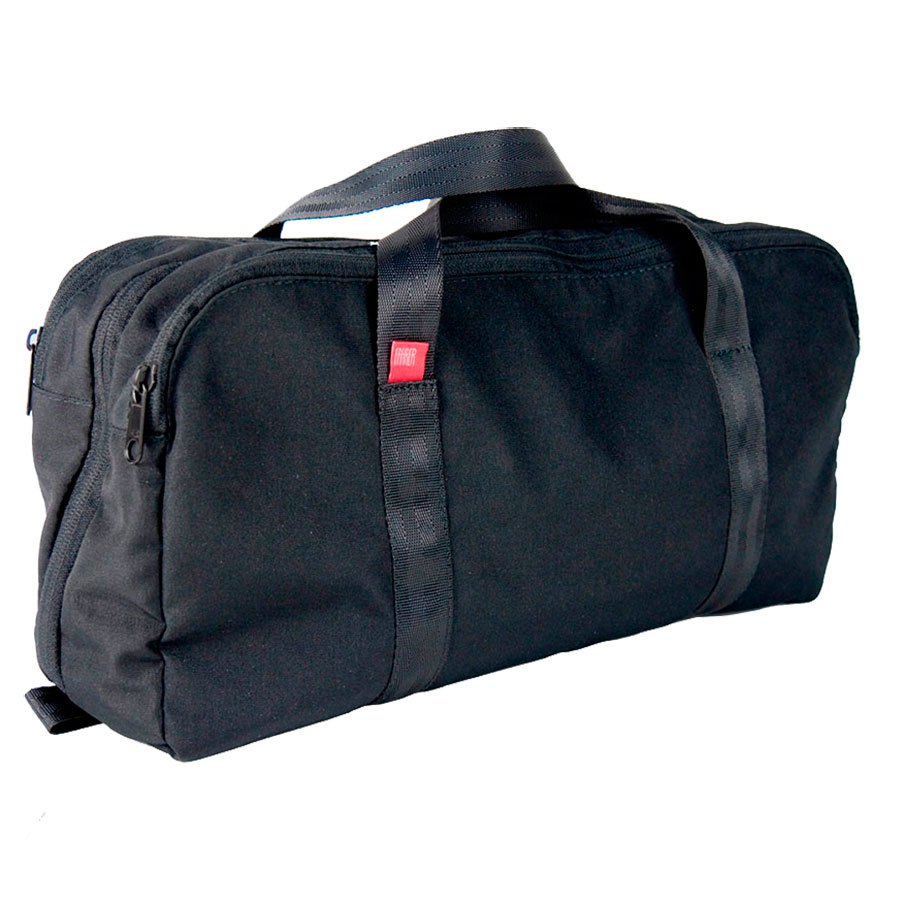 Fahrer Accessories Transport Bag One Size Grey