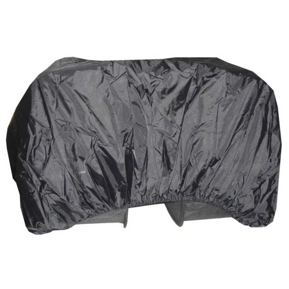 Haberland Pannier waterproof Cover One Size Black
