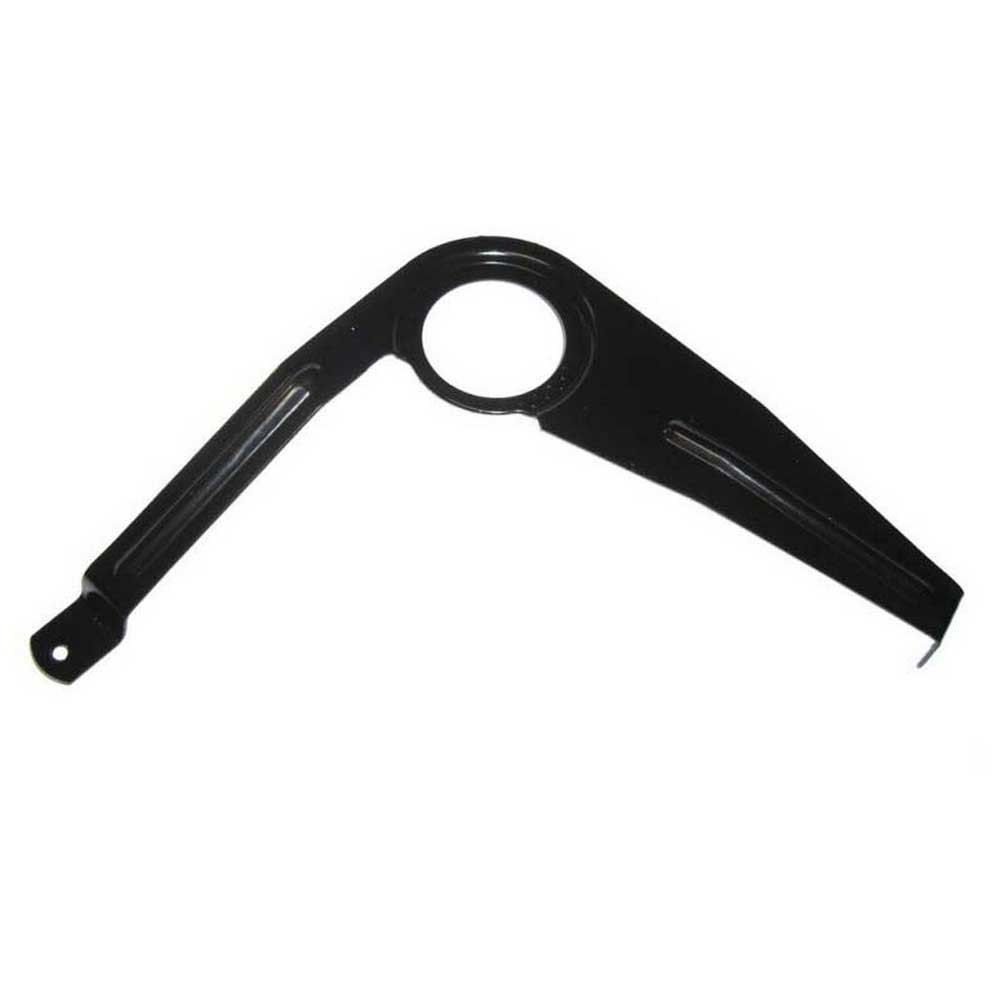 Horn Fixation Set For B0248/3 Chain Guard 240 Mm One Size Black