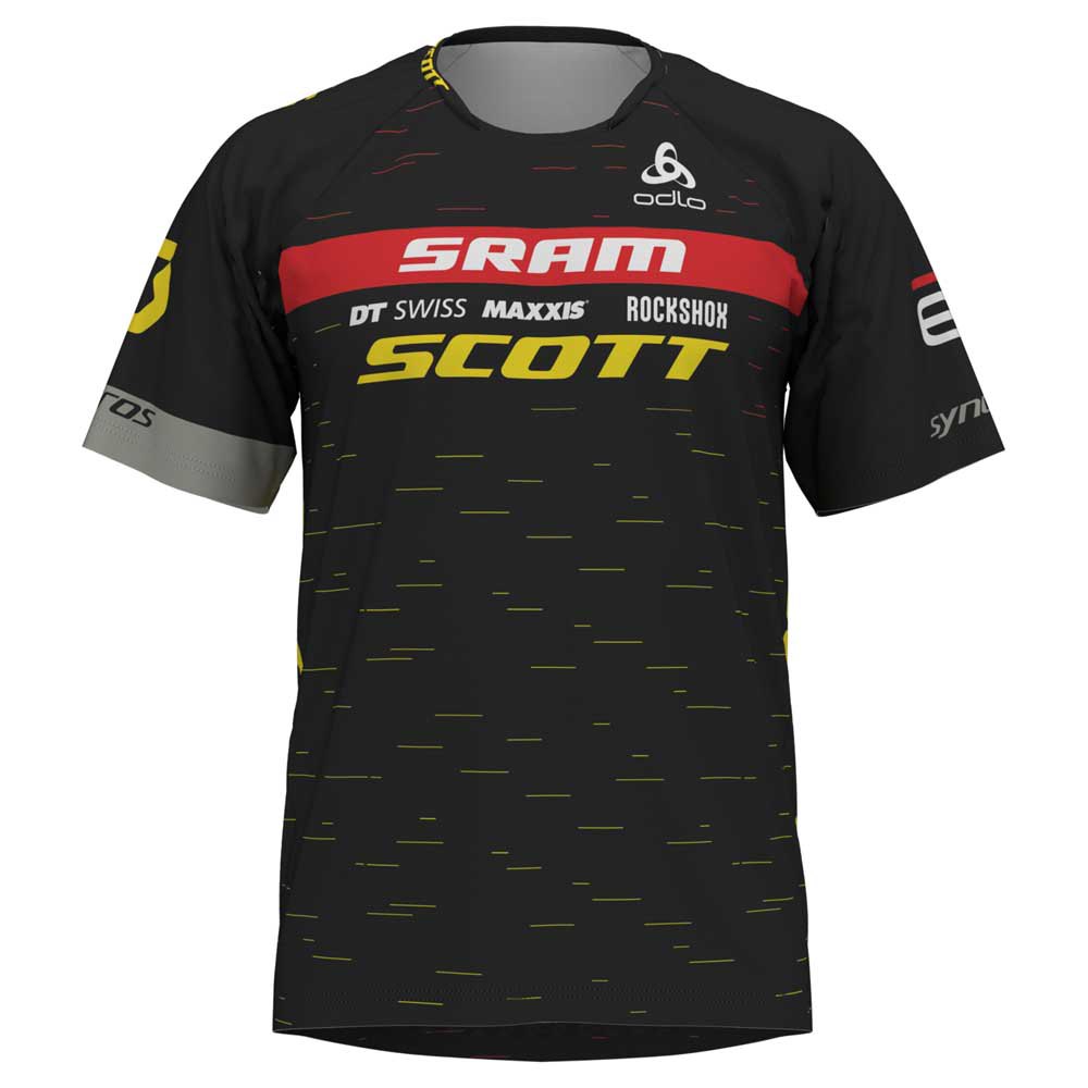 Odlo Scott Sram Racing XS Scott Sram 2020