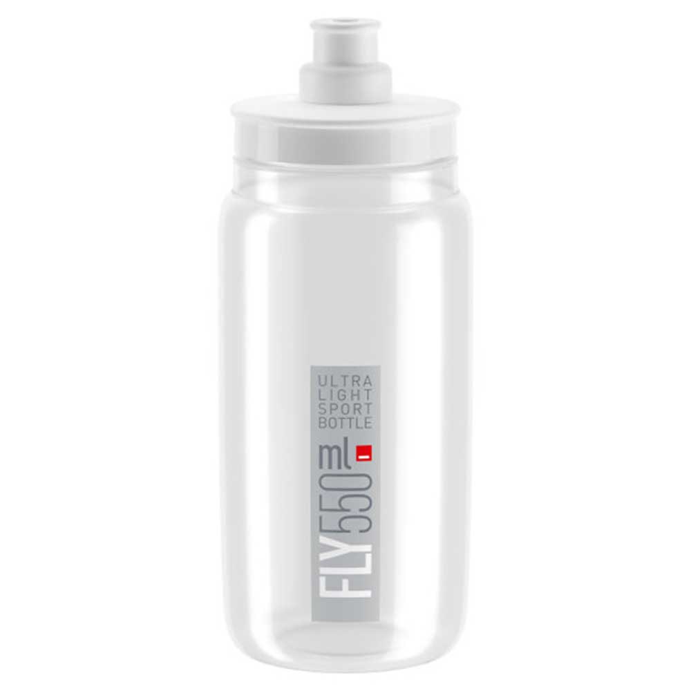 Elite Fly 550ml One Size Clear / Grey