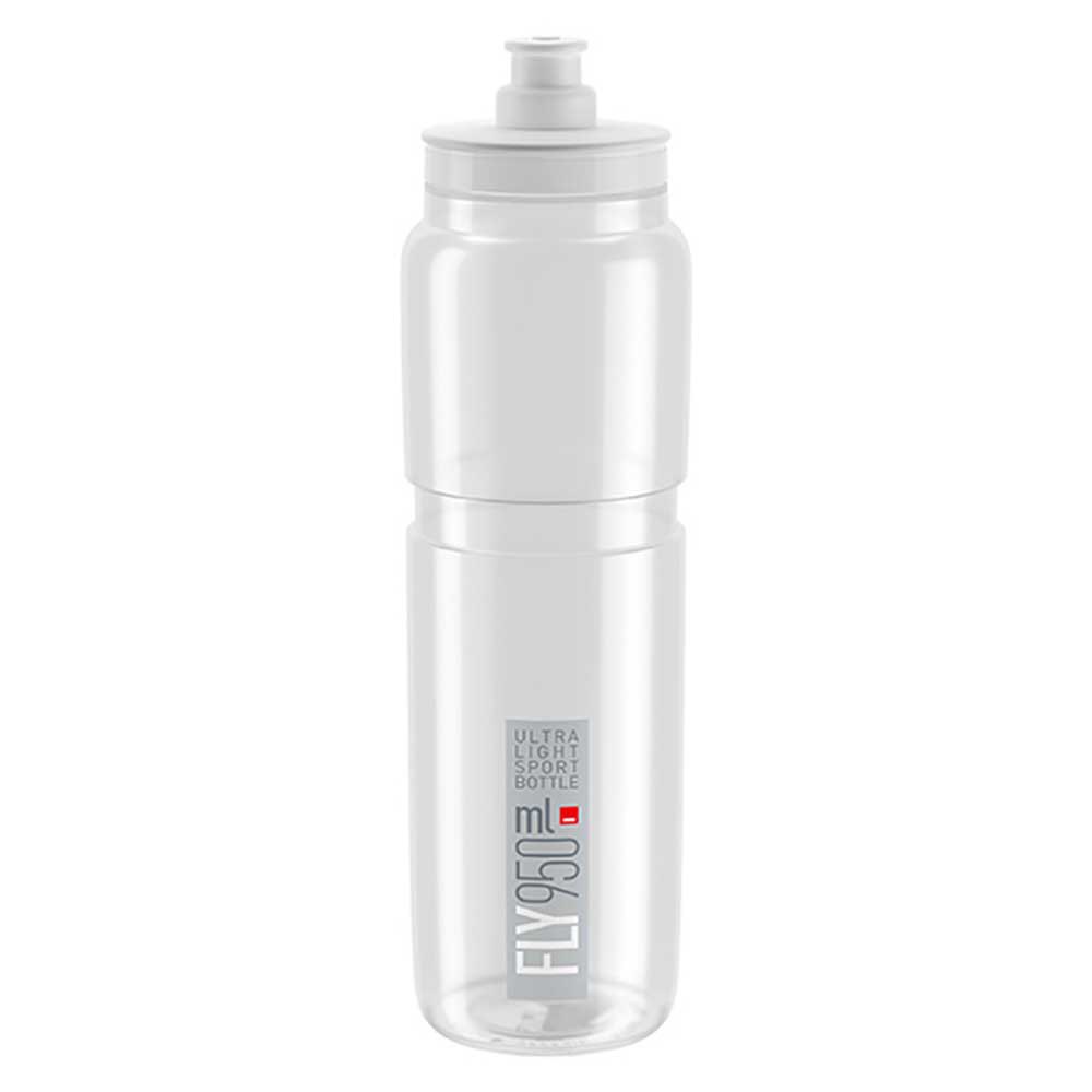Elite Fly 950ml One Size Clear / Grey
