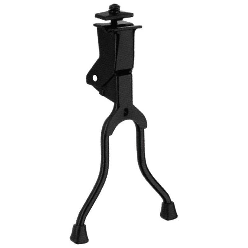 Point Import Double Kickstand 310 Mm 26 Inches - 650C Black
