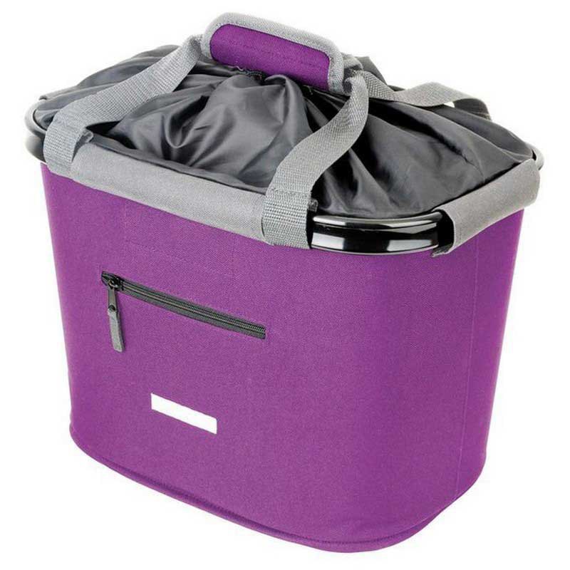 Point Bluebird With Qr Support 20l One Size Purple