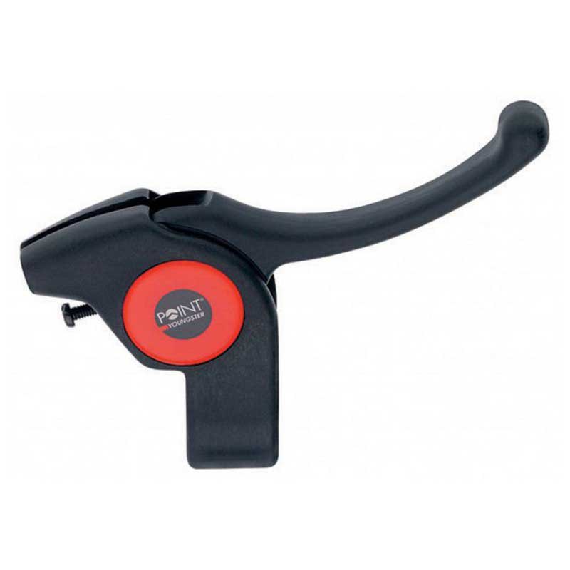 Point Right Kid Brake Lever One Size Black