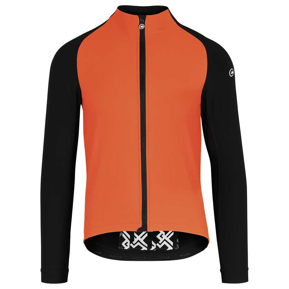 Assos Mille Gt Winter XS Lolly Red