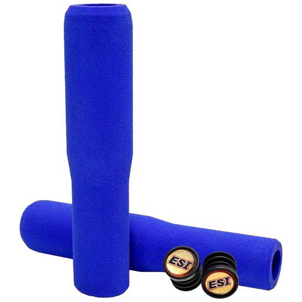 Esigrips Fit Sg One Size Blue