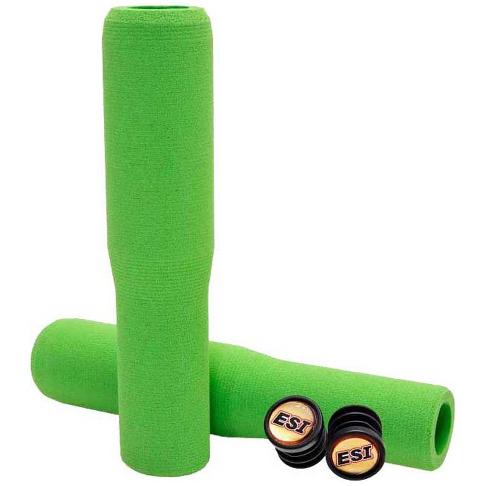 Esigrips Fit Sg One Size Green