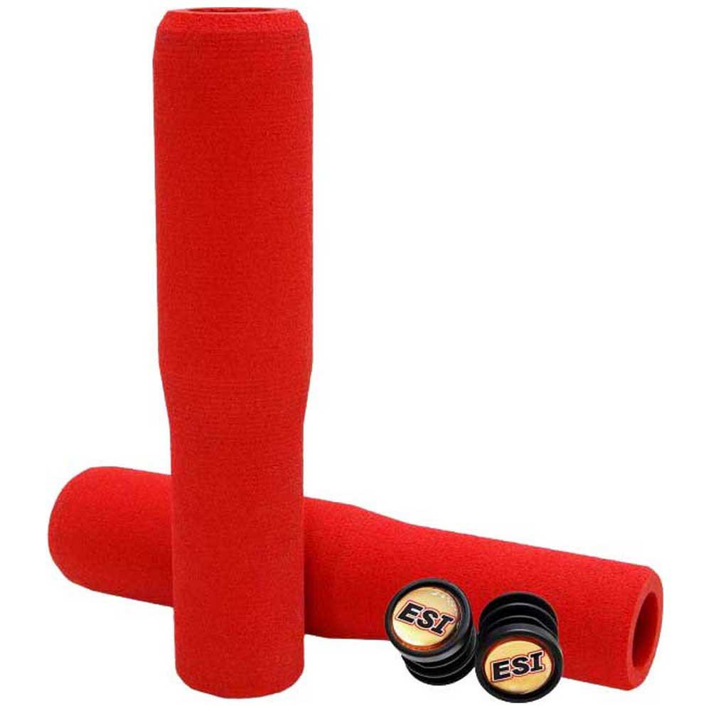 Esigrips Fit Sg One Size Red