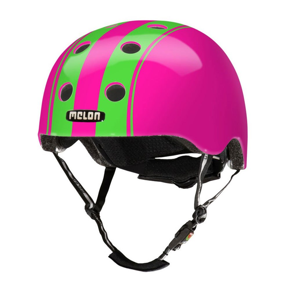 Melon Urban Active All Stars M-L Double Green Pink