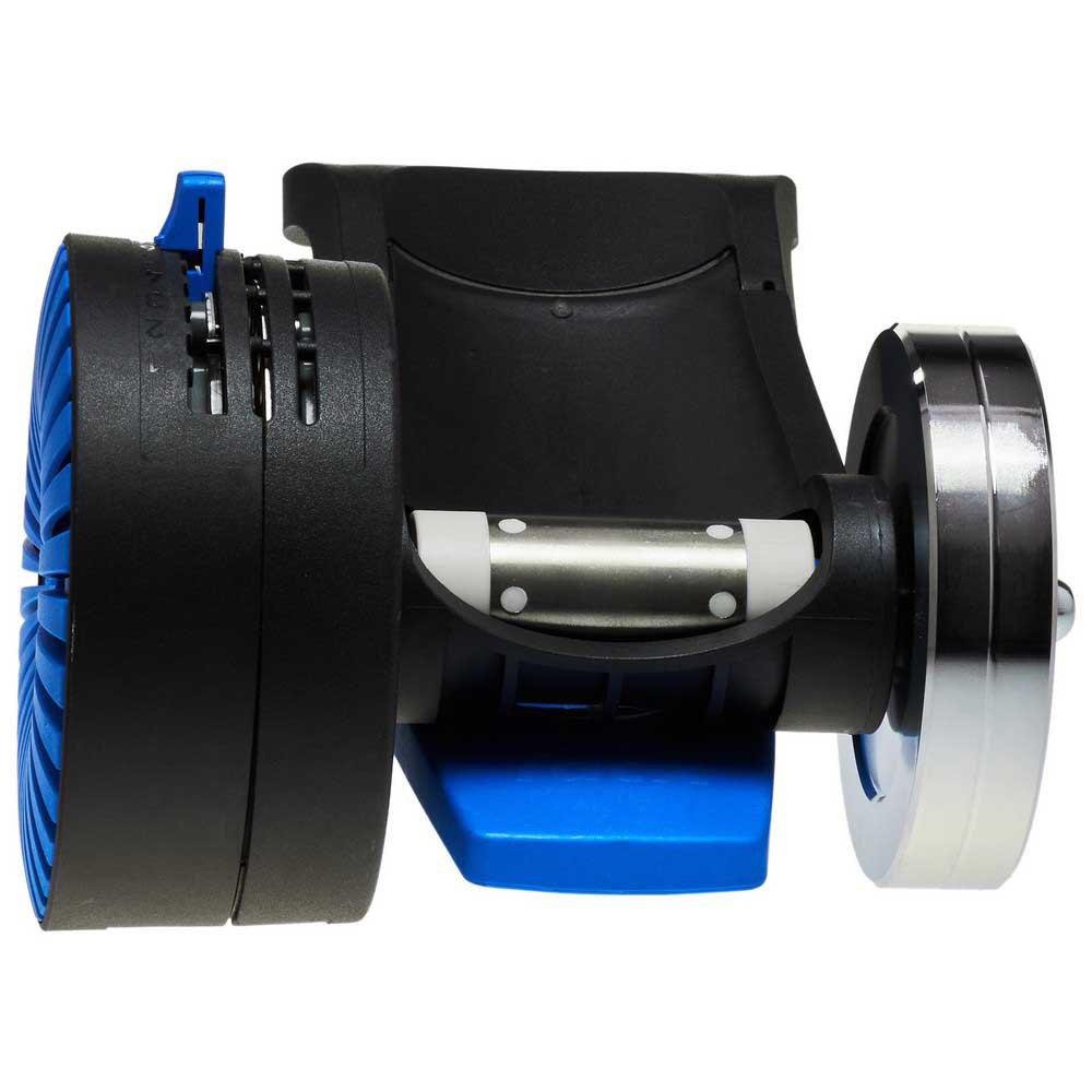Tacx Blue Twist Resistance Unit Complete One Size Blue / Black