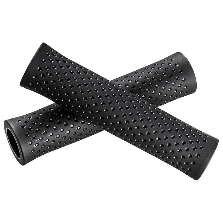 Vp Silicone Bs06 128.7 mm Black