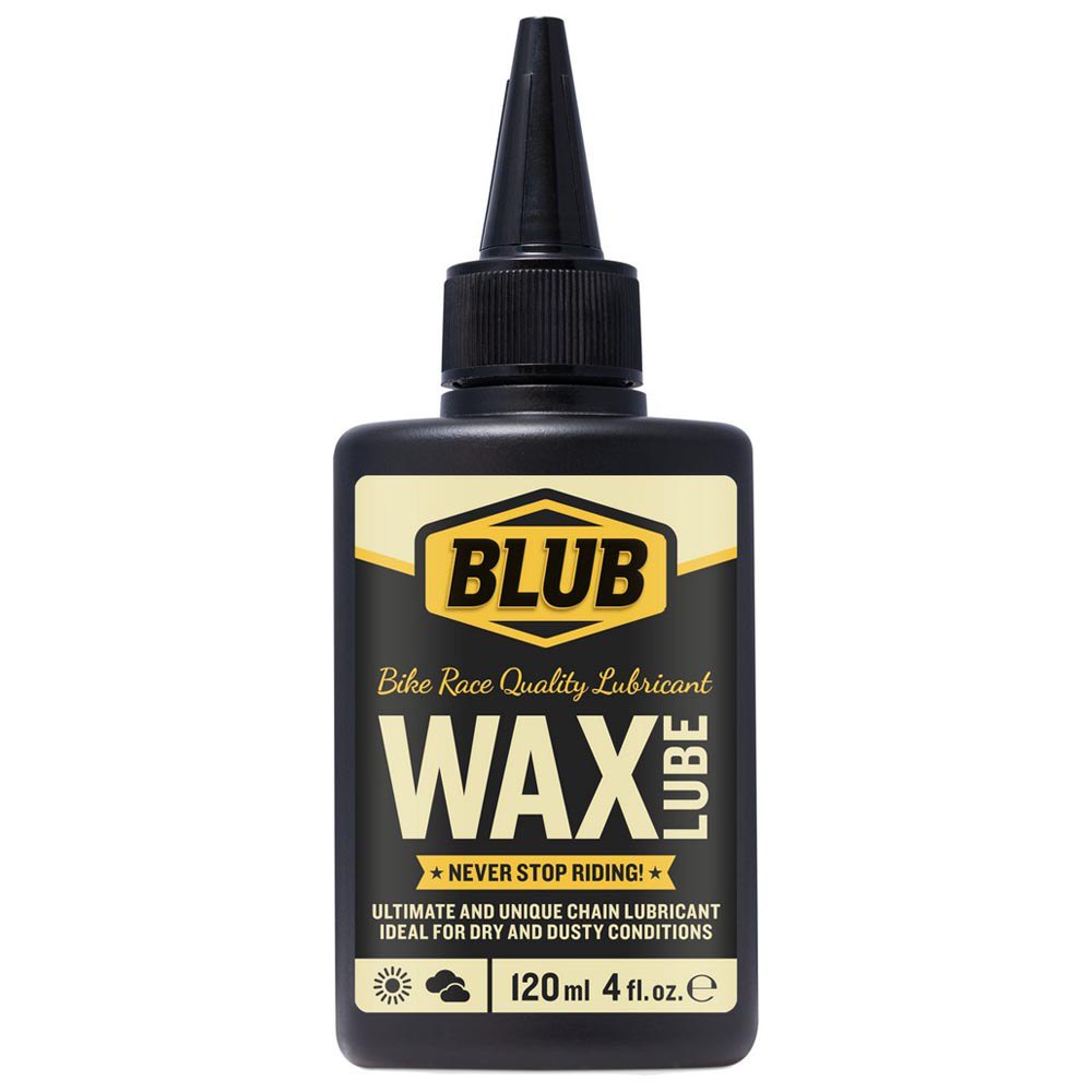 Blub Wax Lube 120ml One Size Multicolor
