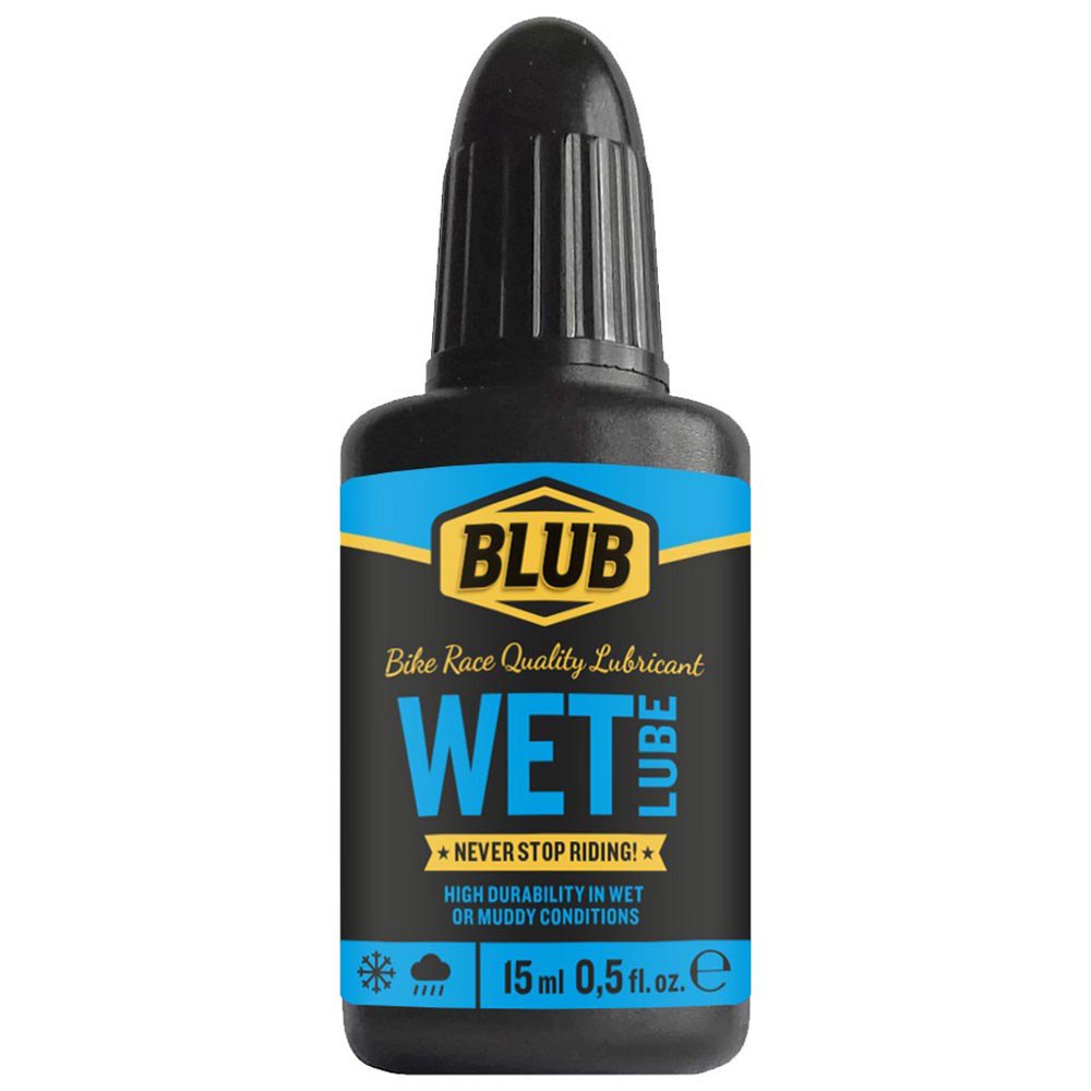 Blub Wet Lube 15ml One Size Multicolor